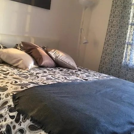 Casa Del Sol Ferienhaus Agaete (Gran Canaria)