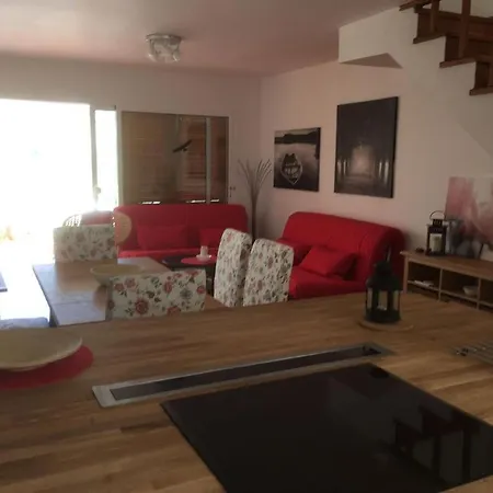 Casa Del Sol * Agaete (Gran Canaria)