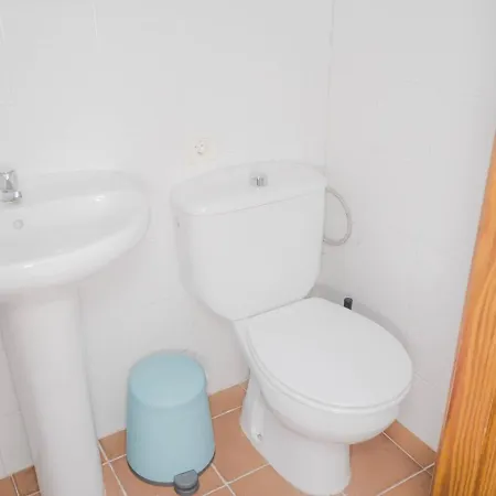 Ferienhaus Casa Del Sol