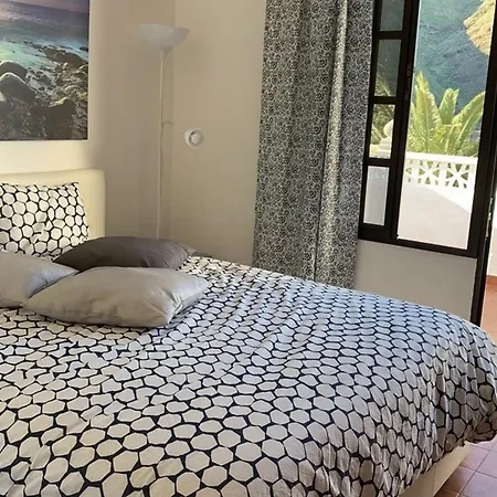 Apartment Casa Del Sol *