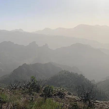 Ferienhaus Casa Del Sol *