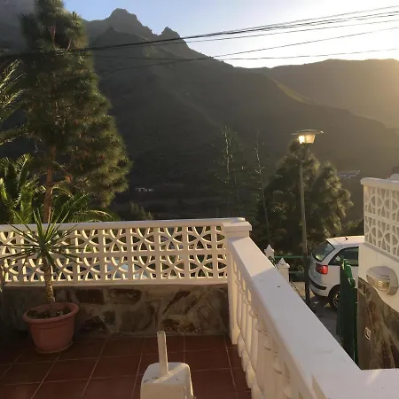 Casa Del Sol *