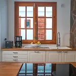 펜션 Casa Del Sol 아게이크
