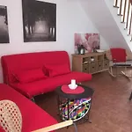 펜션 Casa Del Sol 아게이크