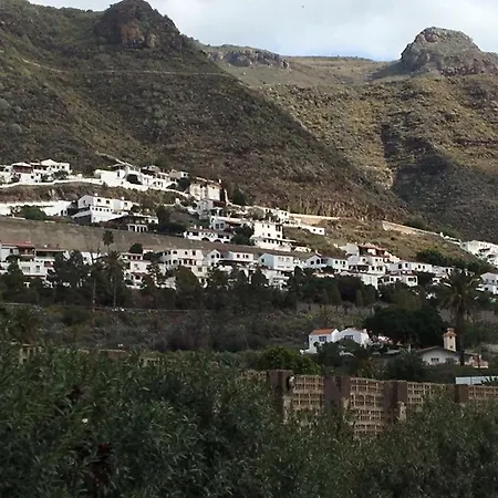 Casa Del Sol * Agaete (Gran Canaria)