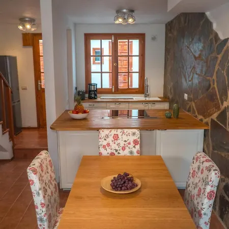 Casa Del Sol * Agaete (Gran Canaria)