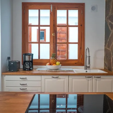 Appartamento Casa Del Sol GRAN CANARIA