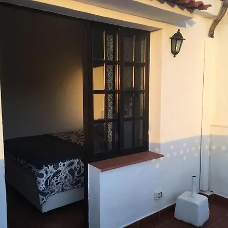 Casa Del Sol Dom wakacyjny Agaete (Gran Canaria)