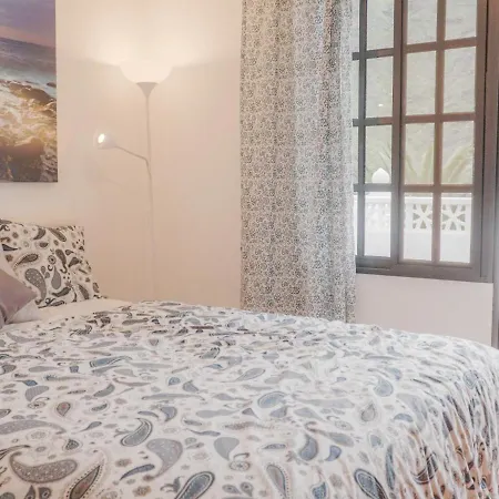 Hébergement de vacances Casa Del Sol *