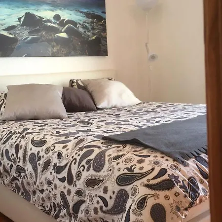 Casa Del Sol Hébergement de vacances