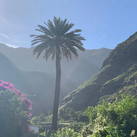 Casa Del Sol Agaete (Gran Canaria)