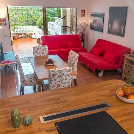 Appartamento Casa Del Sol GRAN CANARIA