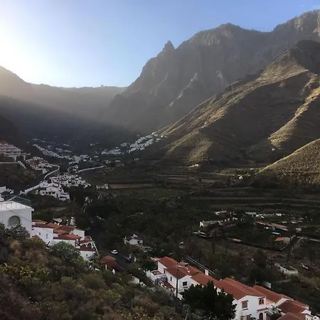 Appartamento Casa Del Sol GRAN CANARIA
