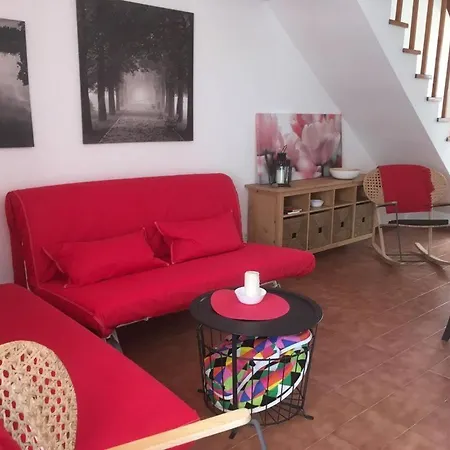 Appartamento Casa Del Sol GRAN CANARIA