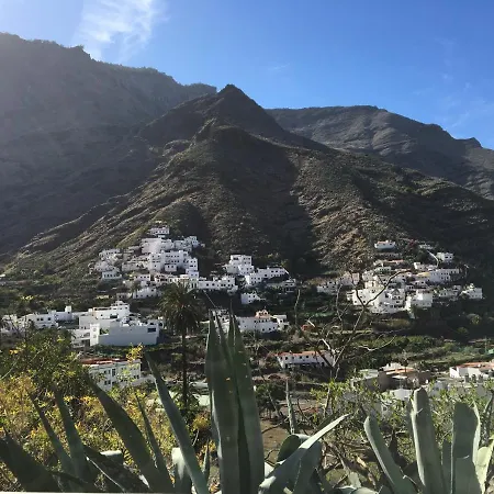 Casa Del Sol Appartamento