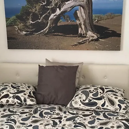 Hébergement de vacances Casa Del Sol