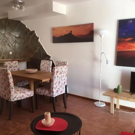 Casa Del Sol Dom wakacyjny *