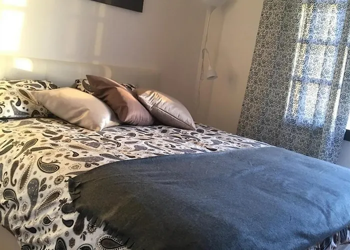 Casa Del Sol Hébergement de vacances Agaete (Gran Canaria)