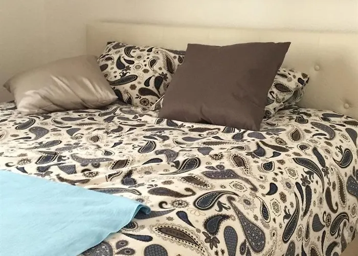 Hébergement de vacances Casa Del Sol