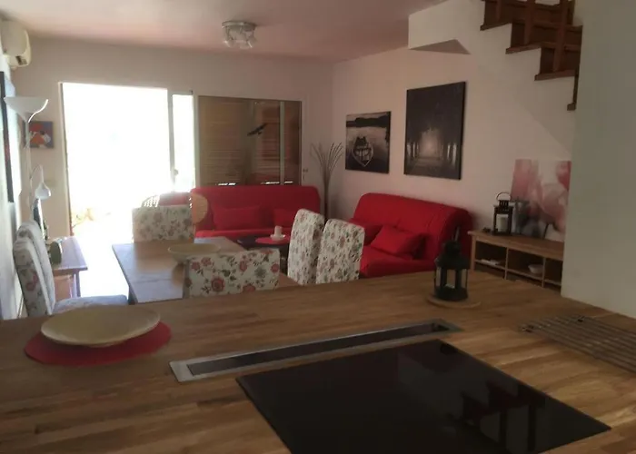 Casa Del Sol * Agaete (Gran Canaria)