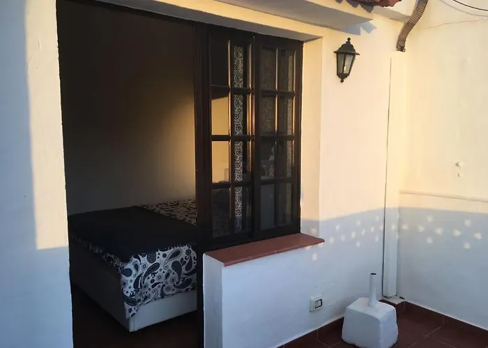 Casa Del Sol Hébergement de vacances Agaete (Gran Canaria)