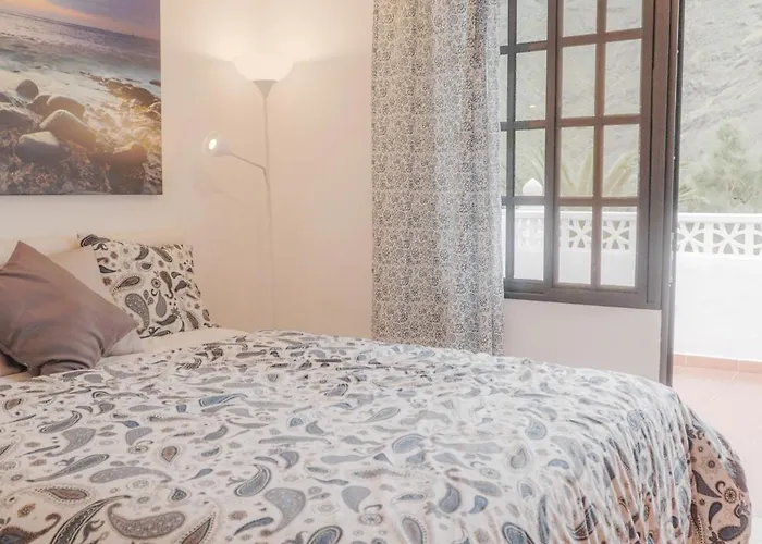 Hébergement de vacances Casa Del Sol *