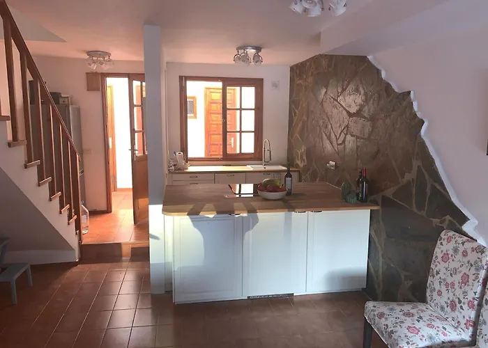 Hébergement de vacances Casa Del Sol