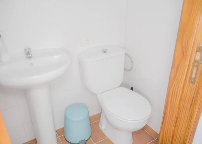 Hébergement de vacances Casa Del Sol