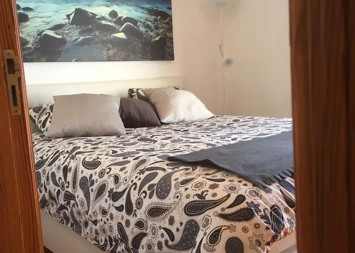 Casa Del Sol Hébergement de vacances