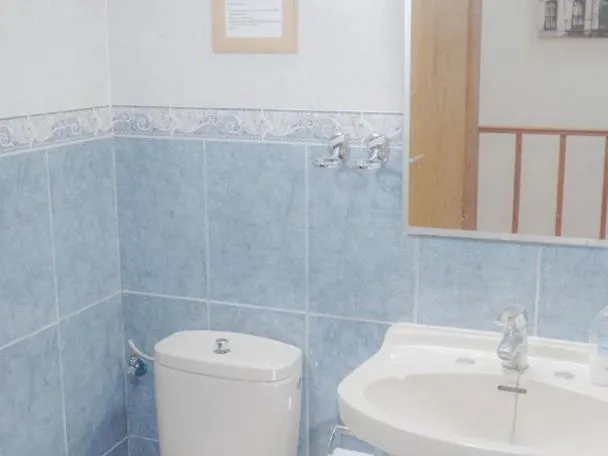 Casa Del Sol Hébergement de vacances *