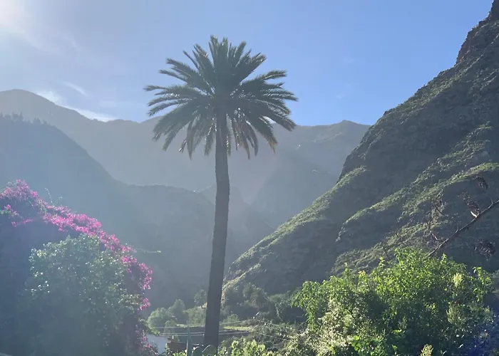 Casa Del Sol Agaete (Gran Canaria)