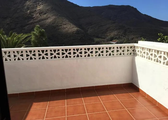 Hébergement de vacances Casa Del Sol *