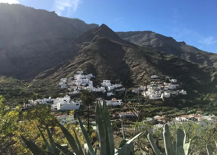 Casa Del Sol Hébergement de vacances