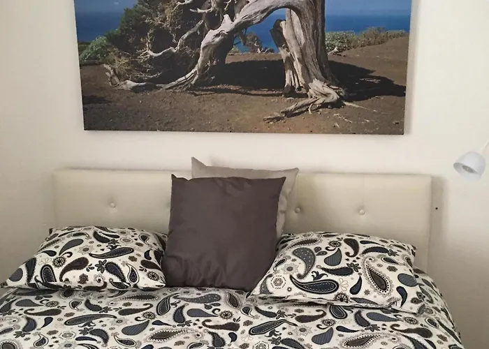 Hébergement de vacances Casa Del Sol