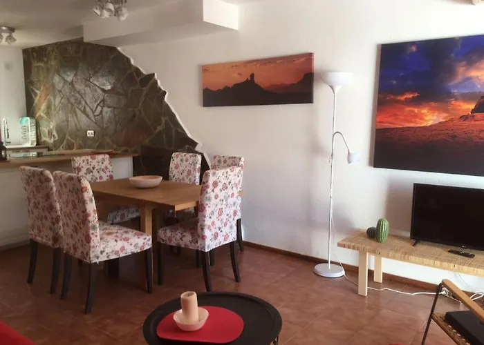 Casa Del Sol Hébergement de vacances *