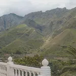 Hébergement de vacances Casa Del Sol Agaete (Gran Canaria)